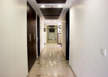 Oyo Premium Rajouri Garden Janta Market Nuova Delhi Esterno foto