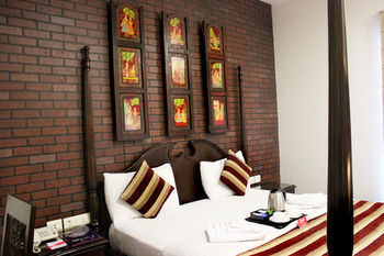Oyo Premium Rajouri Garden Janta Market Nuova Delhi Esterno foto